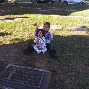 Meet your Posher, Theresa haro